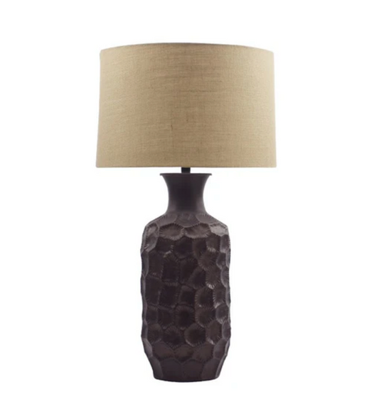 Desert Flower Lamp - Tall