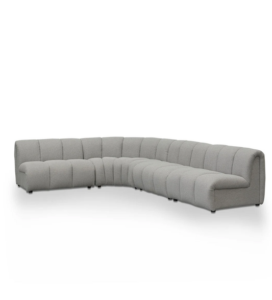 Modular Sofa - Grey