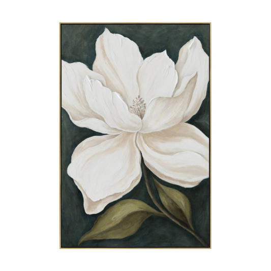 Magnolia Artwork