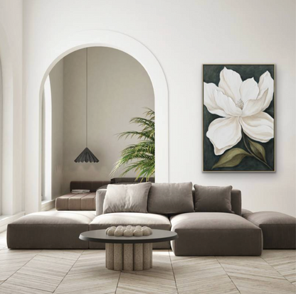 Magnolia Artwork