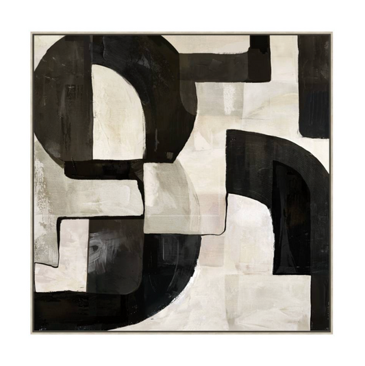 Domino Artwork A