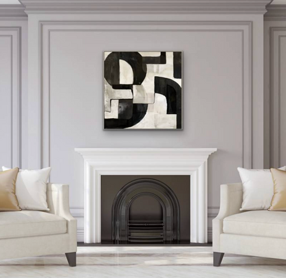 Domino Artwork A