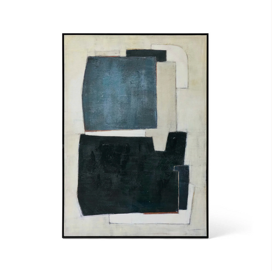 Sorel Framed Wall Art