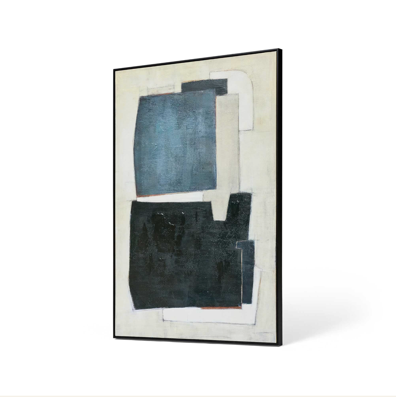 Sorel Framed Wall Art