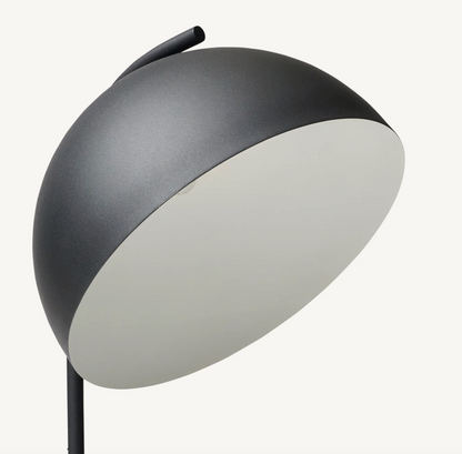 Orion Floor Lamp Black