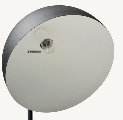 Orion Floor Lamp Black