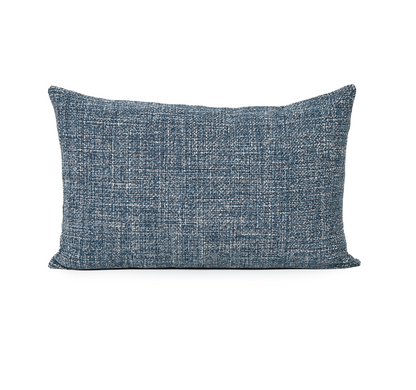 Ocean Texture – Fabric Cushion – 37 X 57