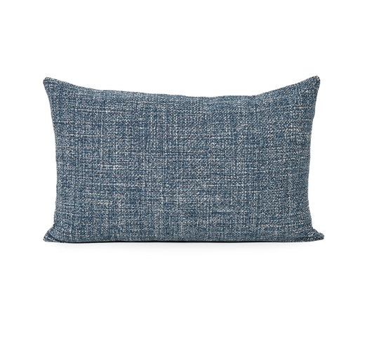 Ocean Texture – Fabric Cushion – 37 X 57