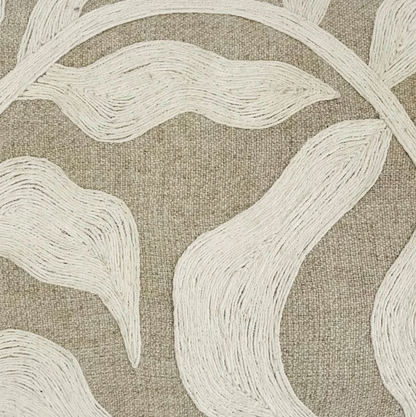 Aurelia Cushion 35x55cm Ivory Multi