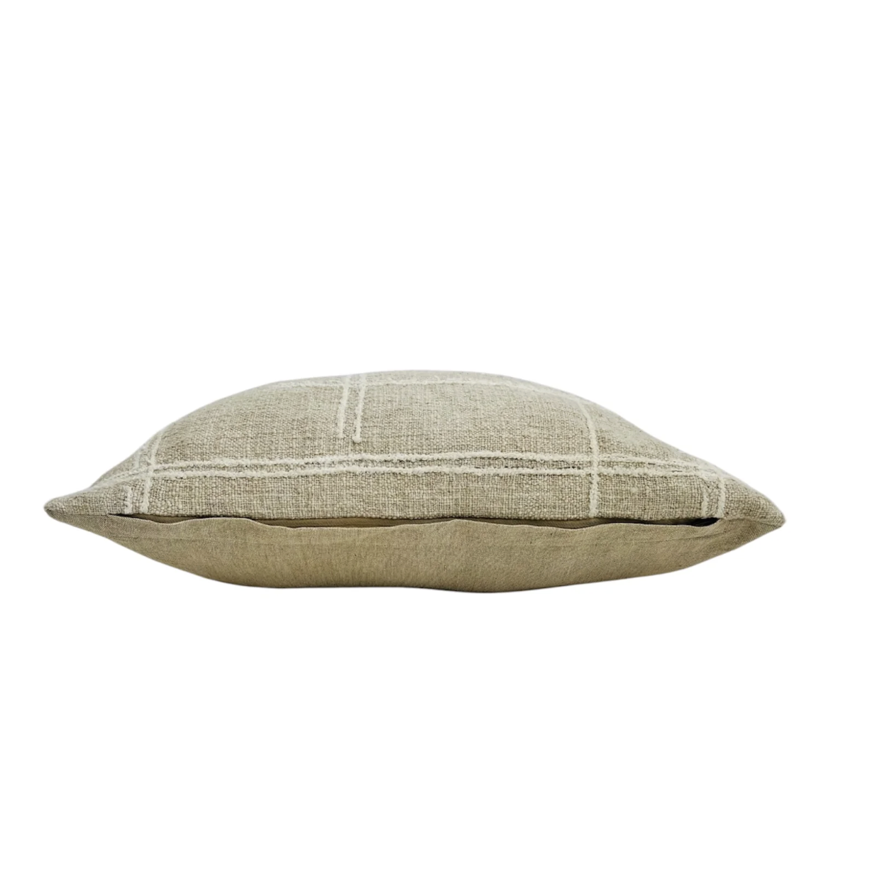 Seraphina Cushion 50x50cm Ivory