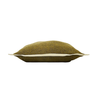 Esla Cushion 50x50 cm - Olive