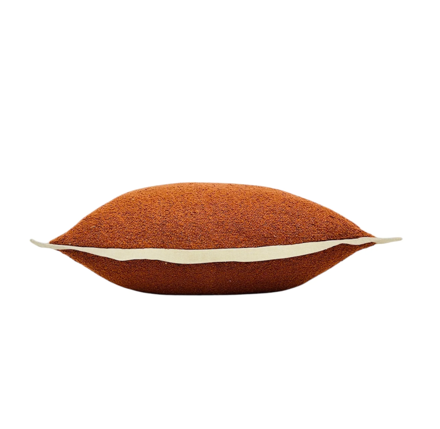 Esla Cushion 50x50 cm - Ochre