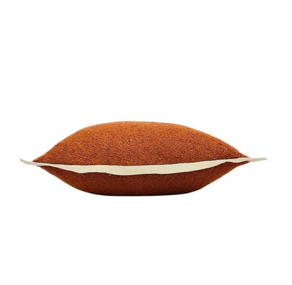 Esla Cushion 50x50 cm - Ochre