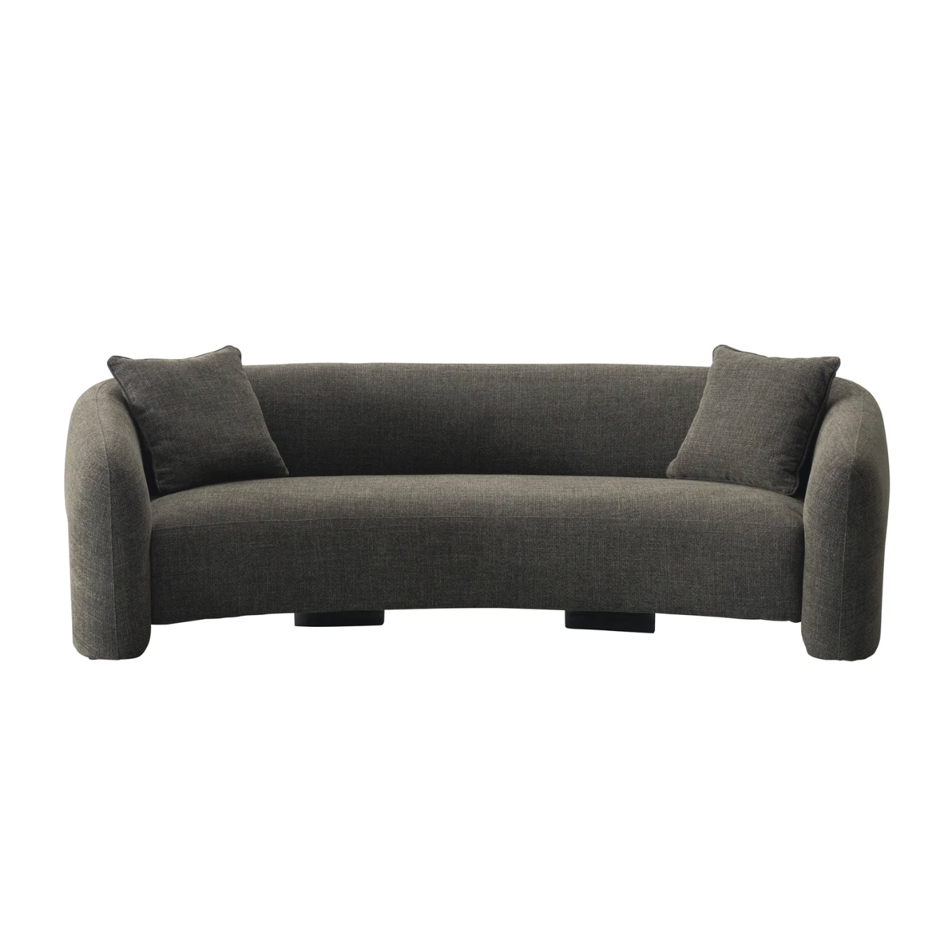 3 Seater Sofa - Kaitoke Green