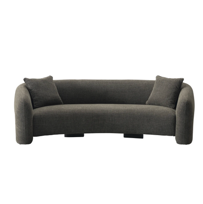 3 Seater Sofa - Kaitoke Green