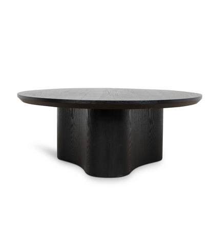 Nested Coffee Table - Full Black