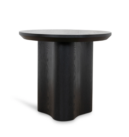 Nested Coffee Table - Full Black