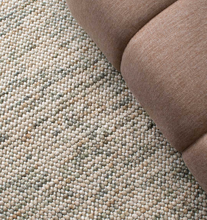 Autumn Stipple Rug