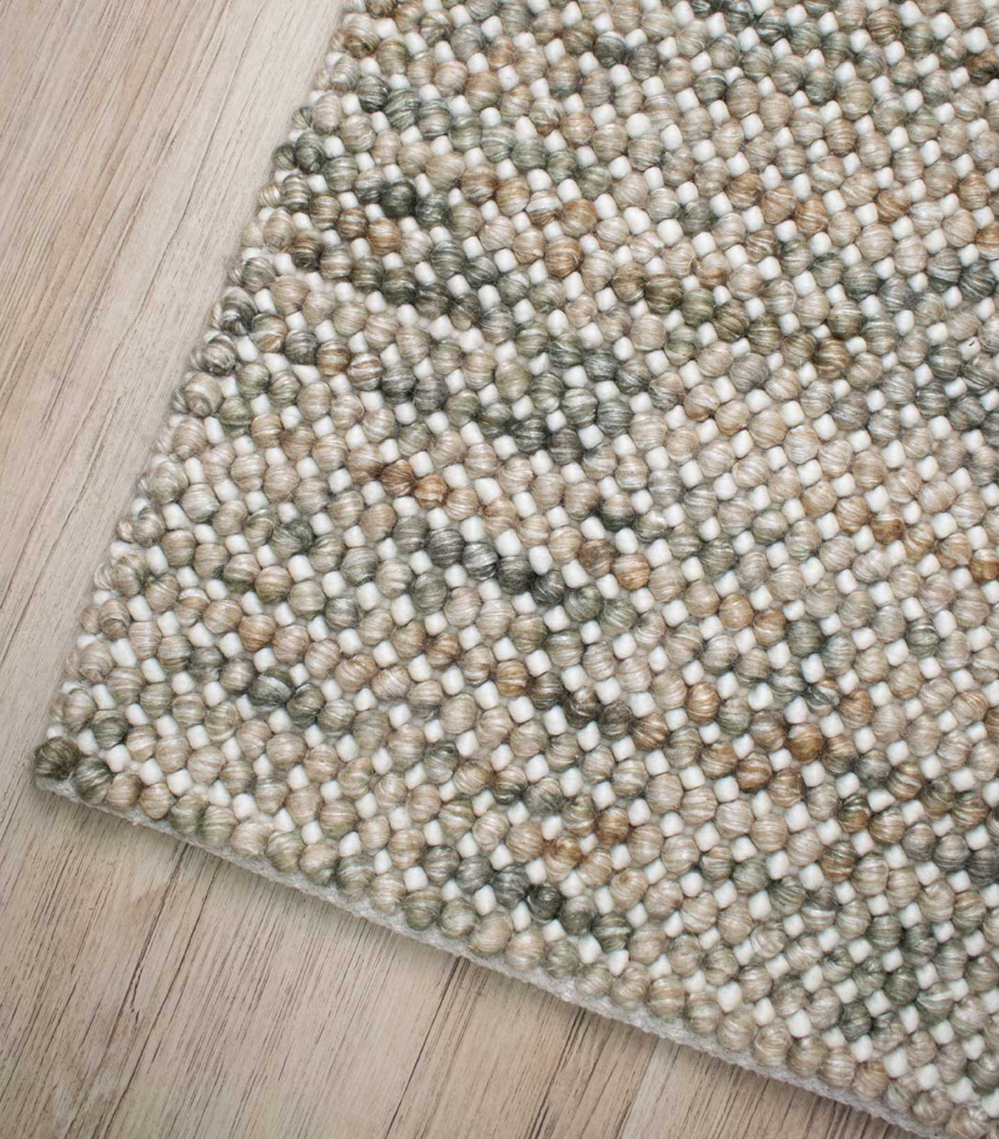 Autumn Stipple Rug