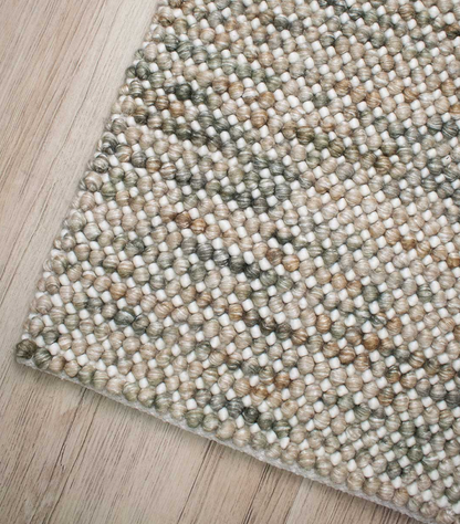 Autumn Stipple Rug