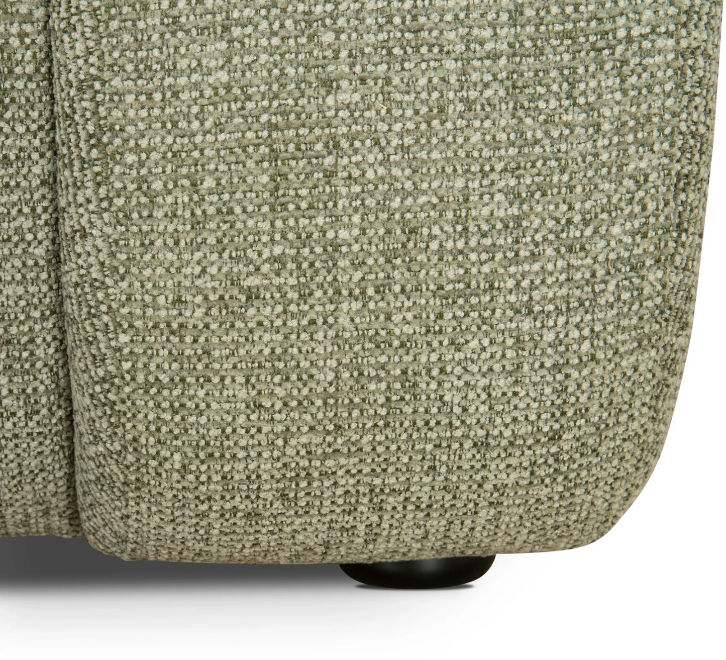 4 Seater Sofa - Coral Light Green