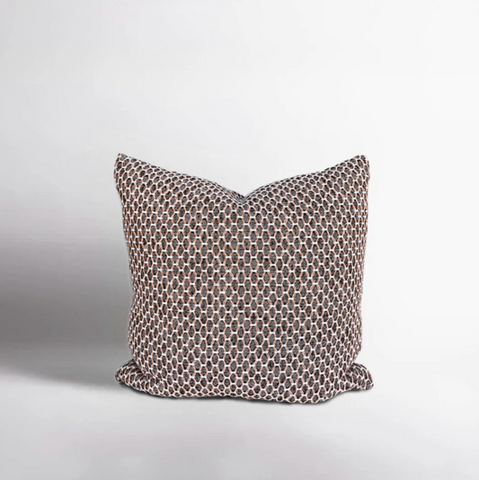 Beehives Dusk Cushion