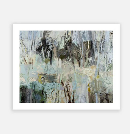 The Endless River Art Print