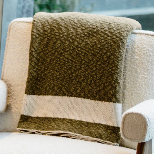 Zen Throw - 200x150cm