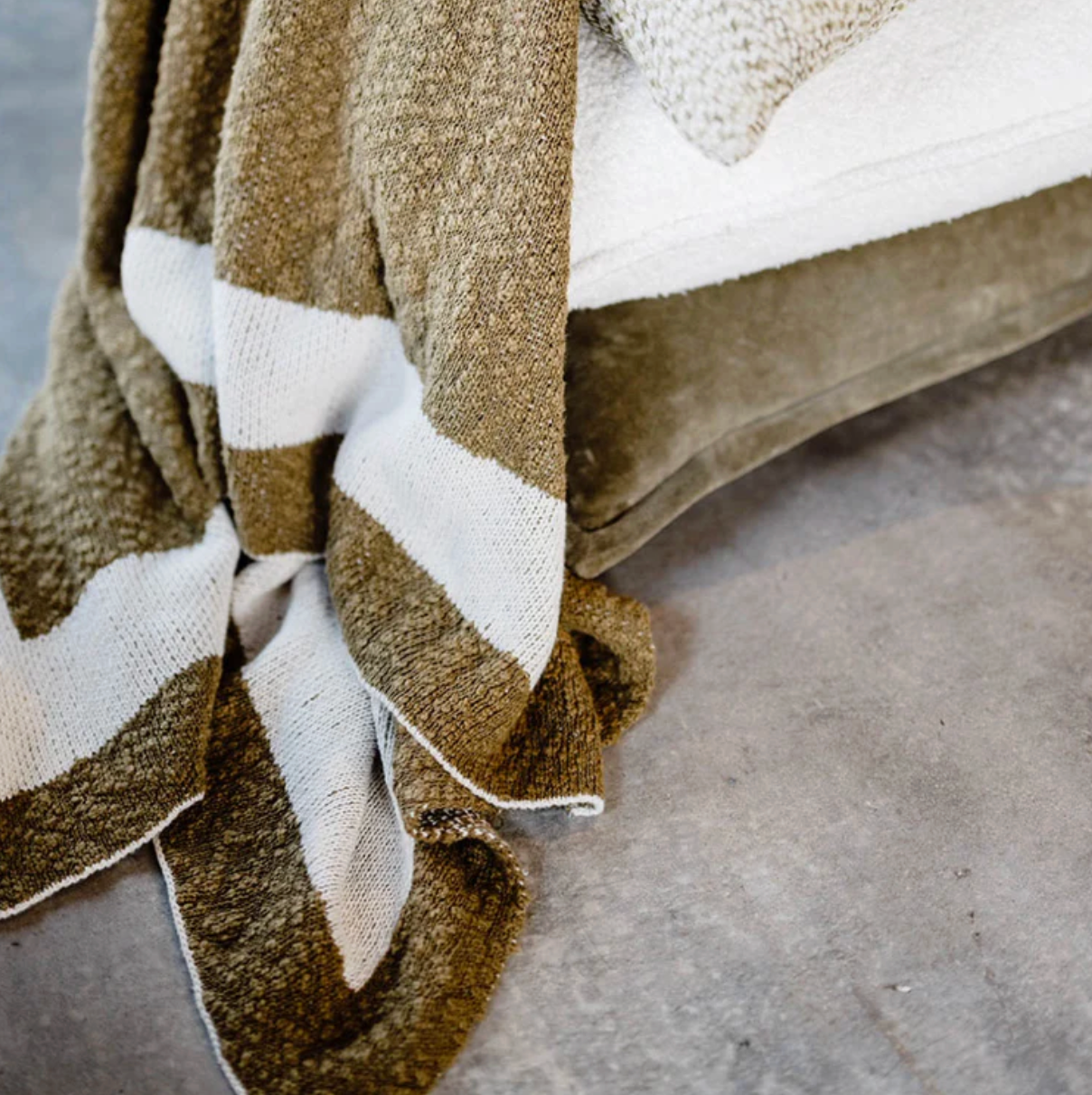 Zen Throw - 200x150cm