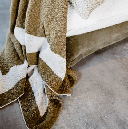 Zen Throw - 200x150cm