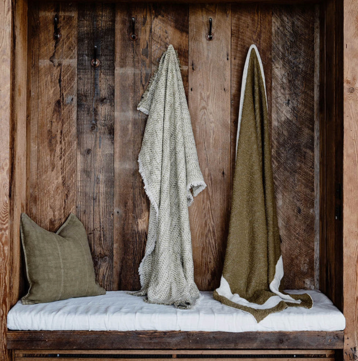 Zen Throw - 200x150cm