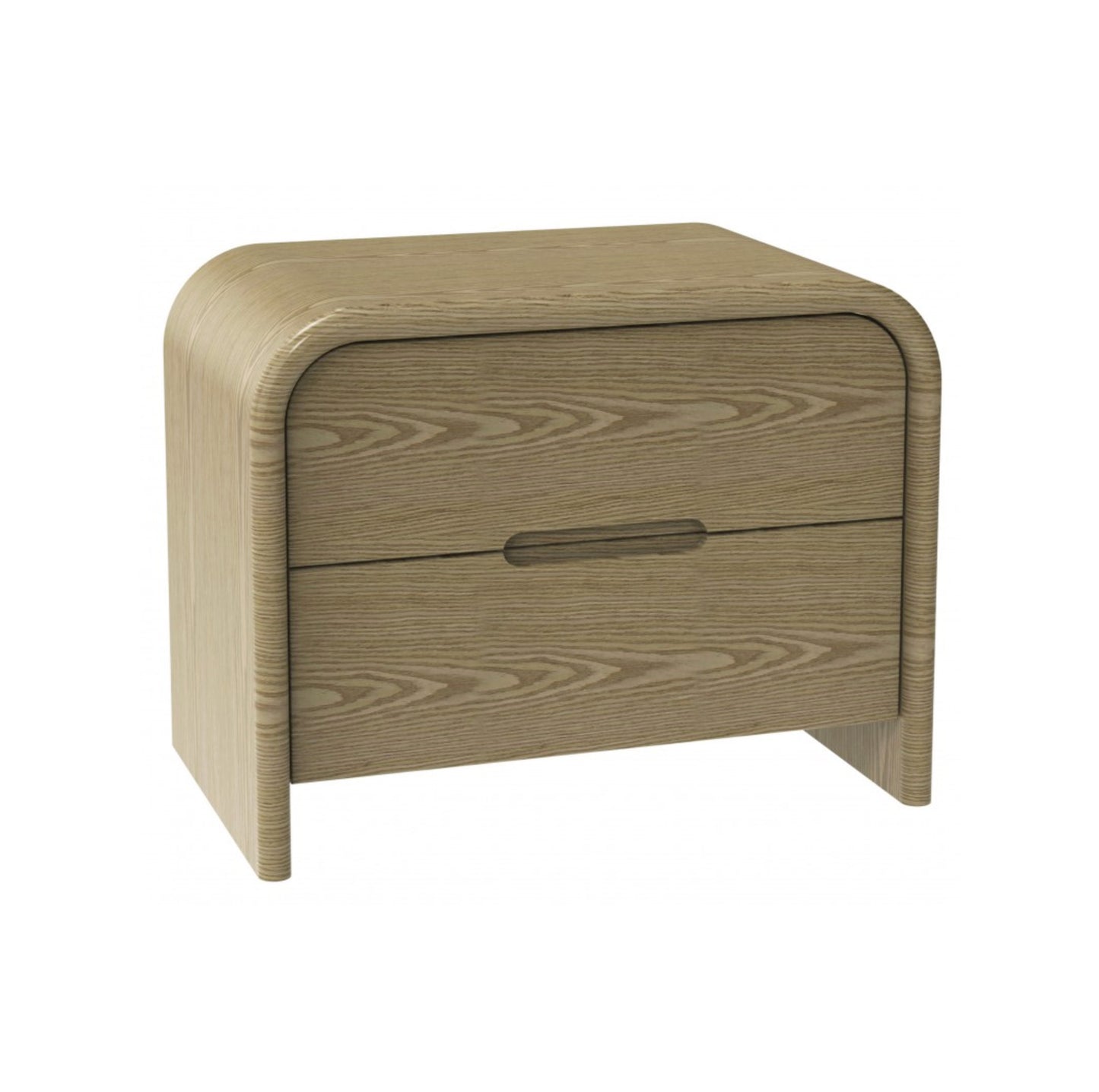 Alexander Bedside Table