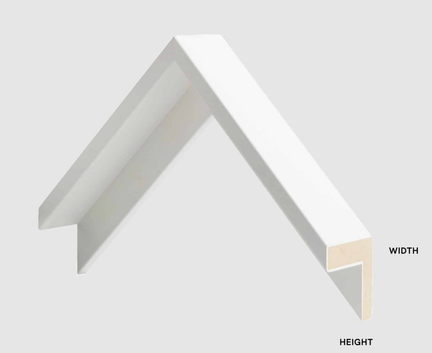 Seashore Abstraction II – Canvas