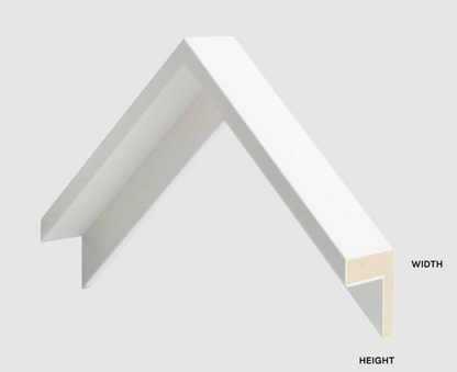 Seashore Abstraction II – Canvas