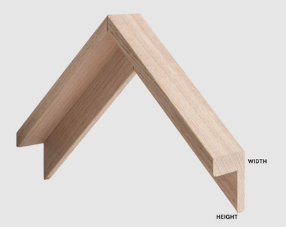 Seashore Abstraction II – Canvas