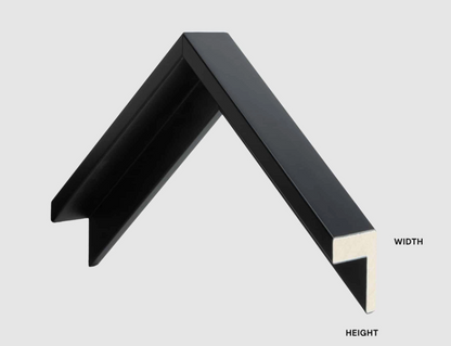 Seashore Abstraction II – Canvas