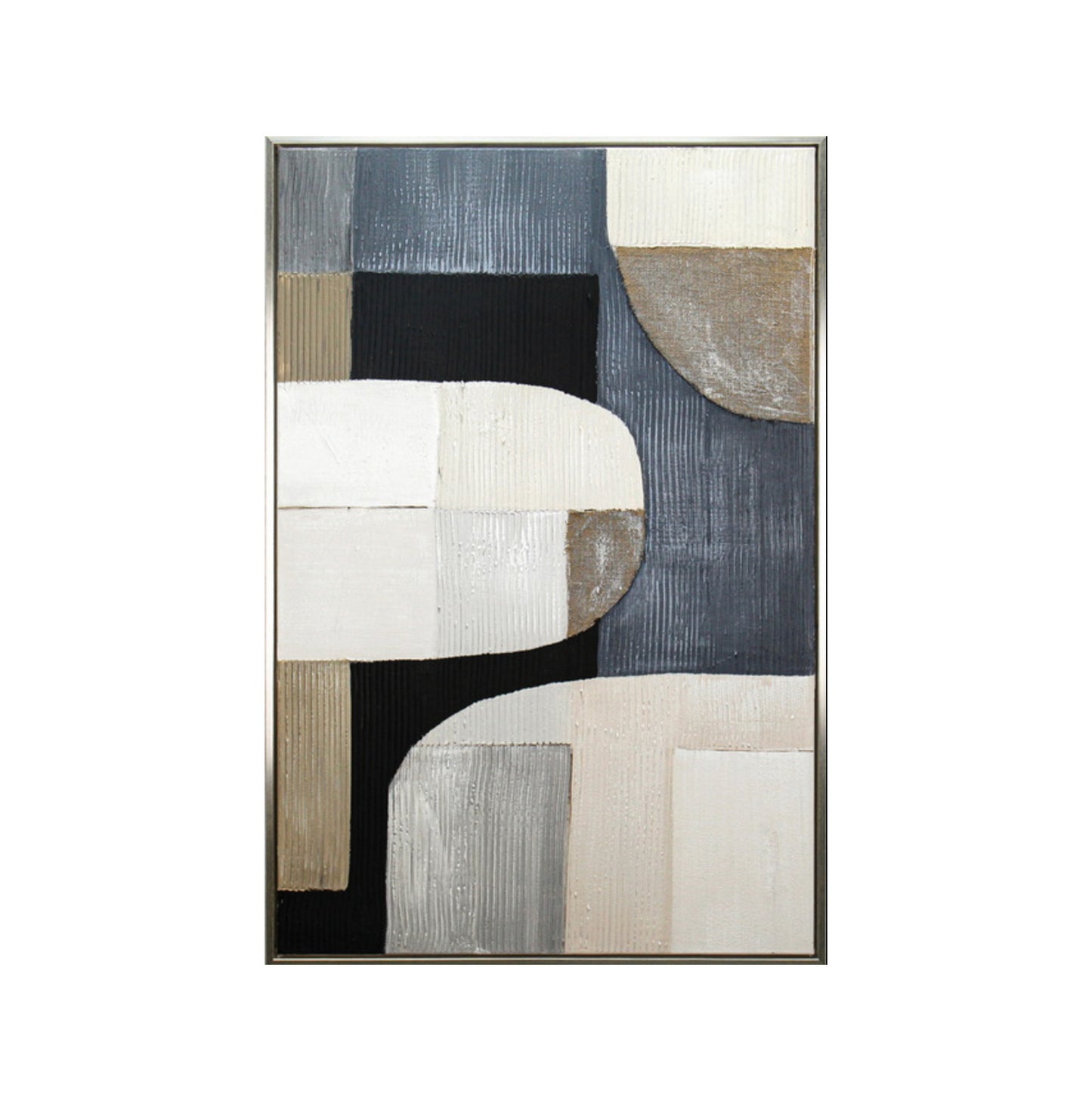 Oceana Abstract Artwork