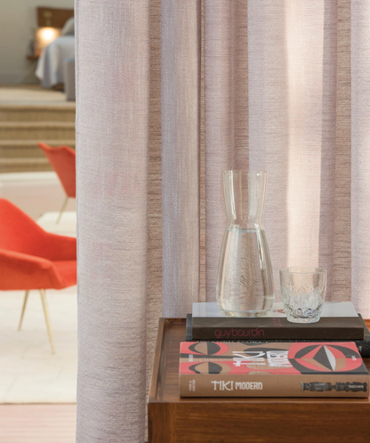 Marble Slab Console Table