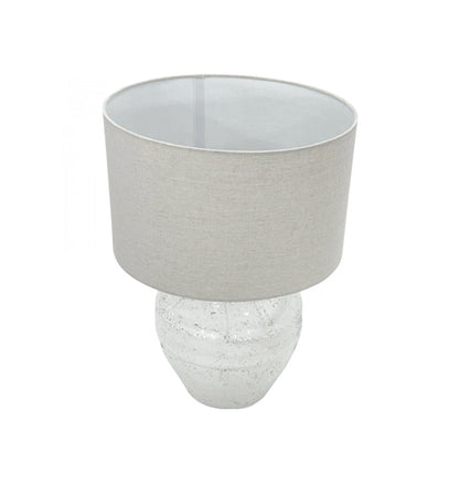 Matin White Table Lamp