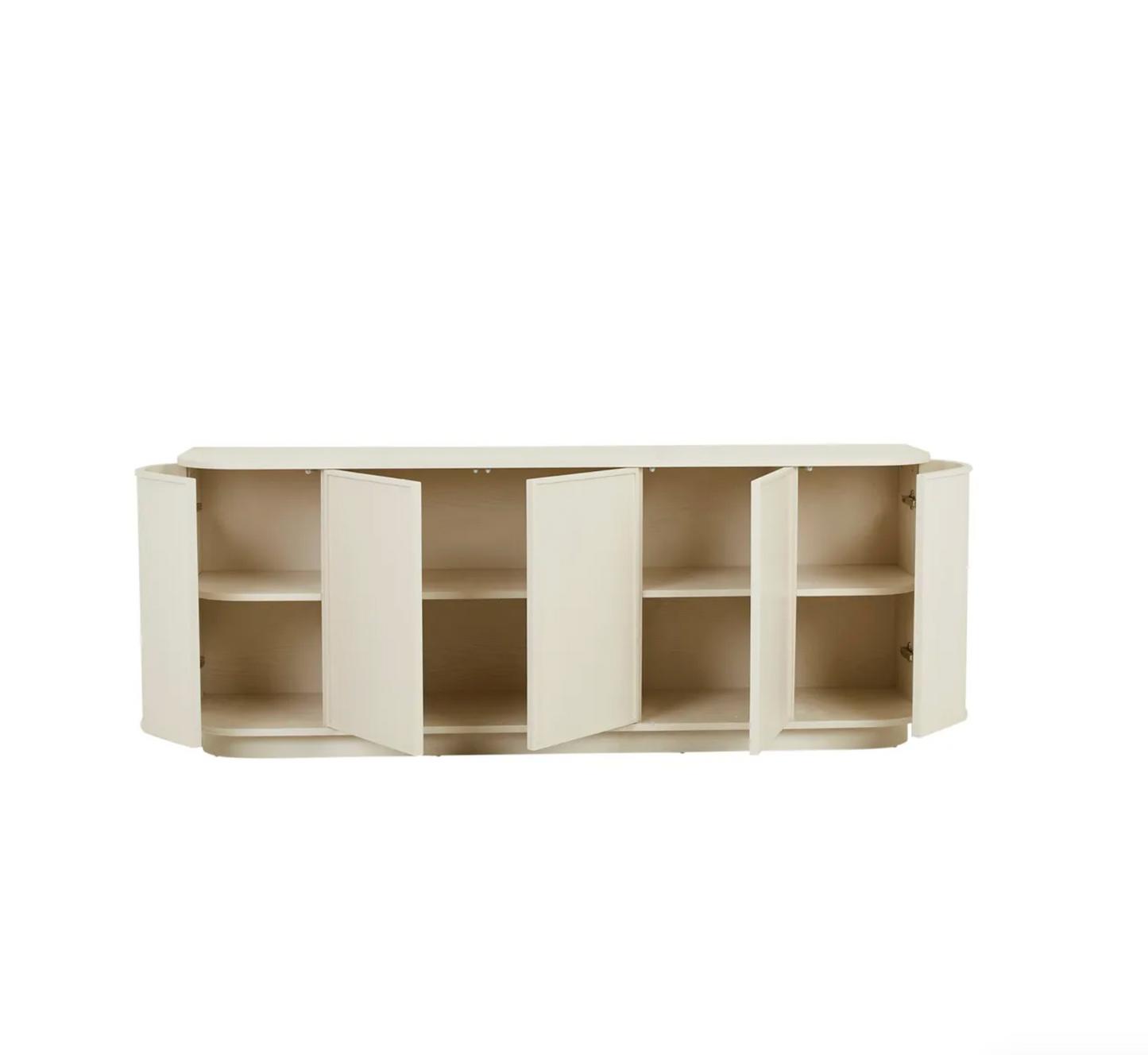 Miller Buffet - Porcelain