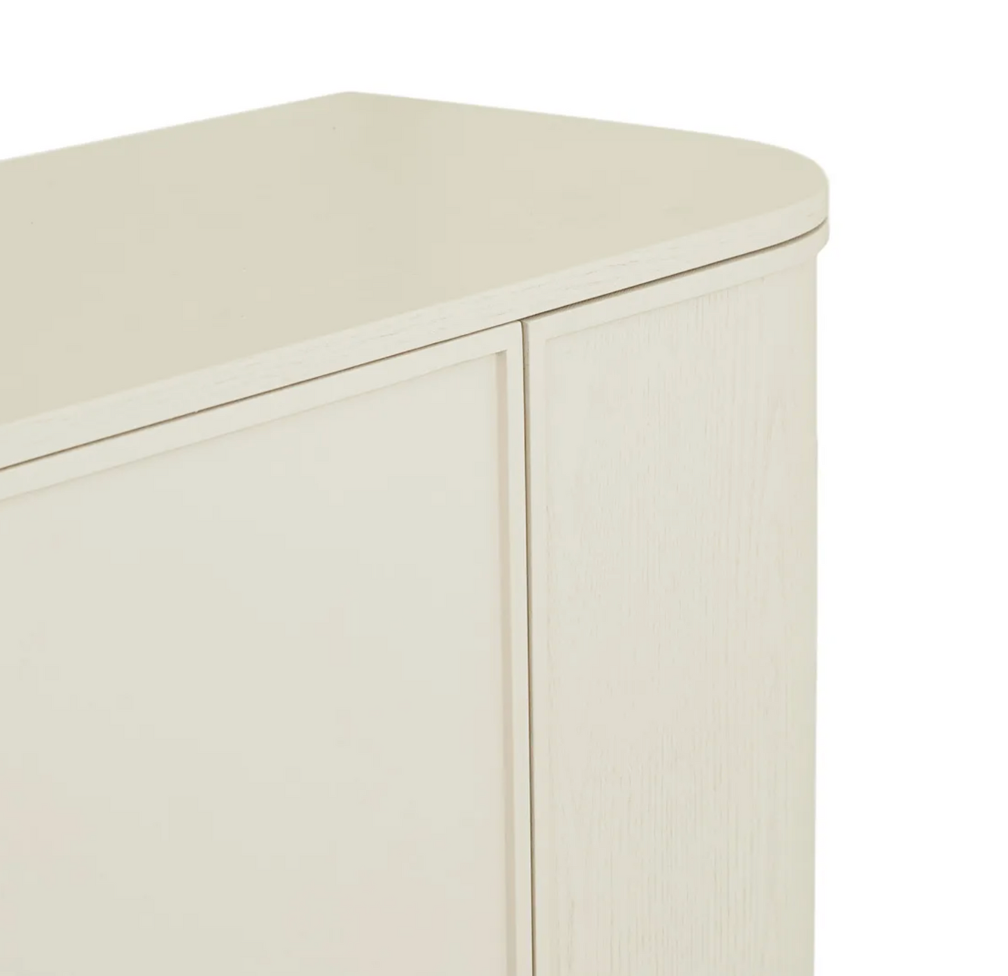 Miller Buffet - Porcelain