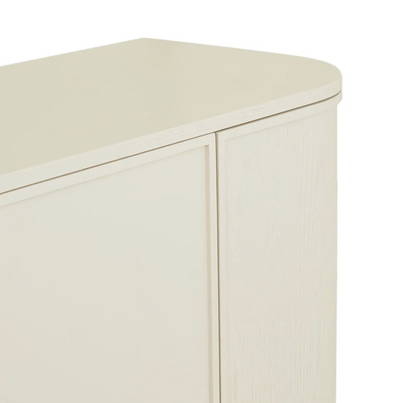 Miller Buffet - Porcelain