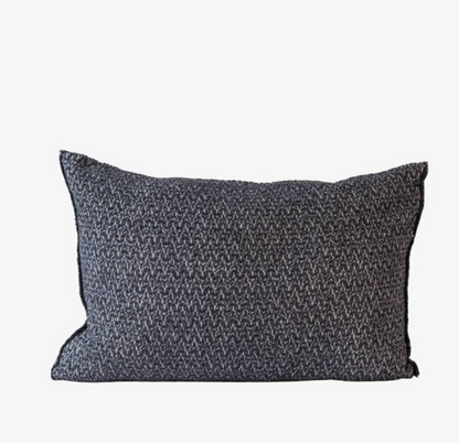 Kennedy Cushion - Midnight