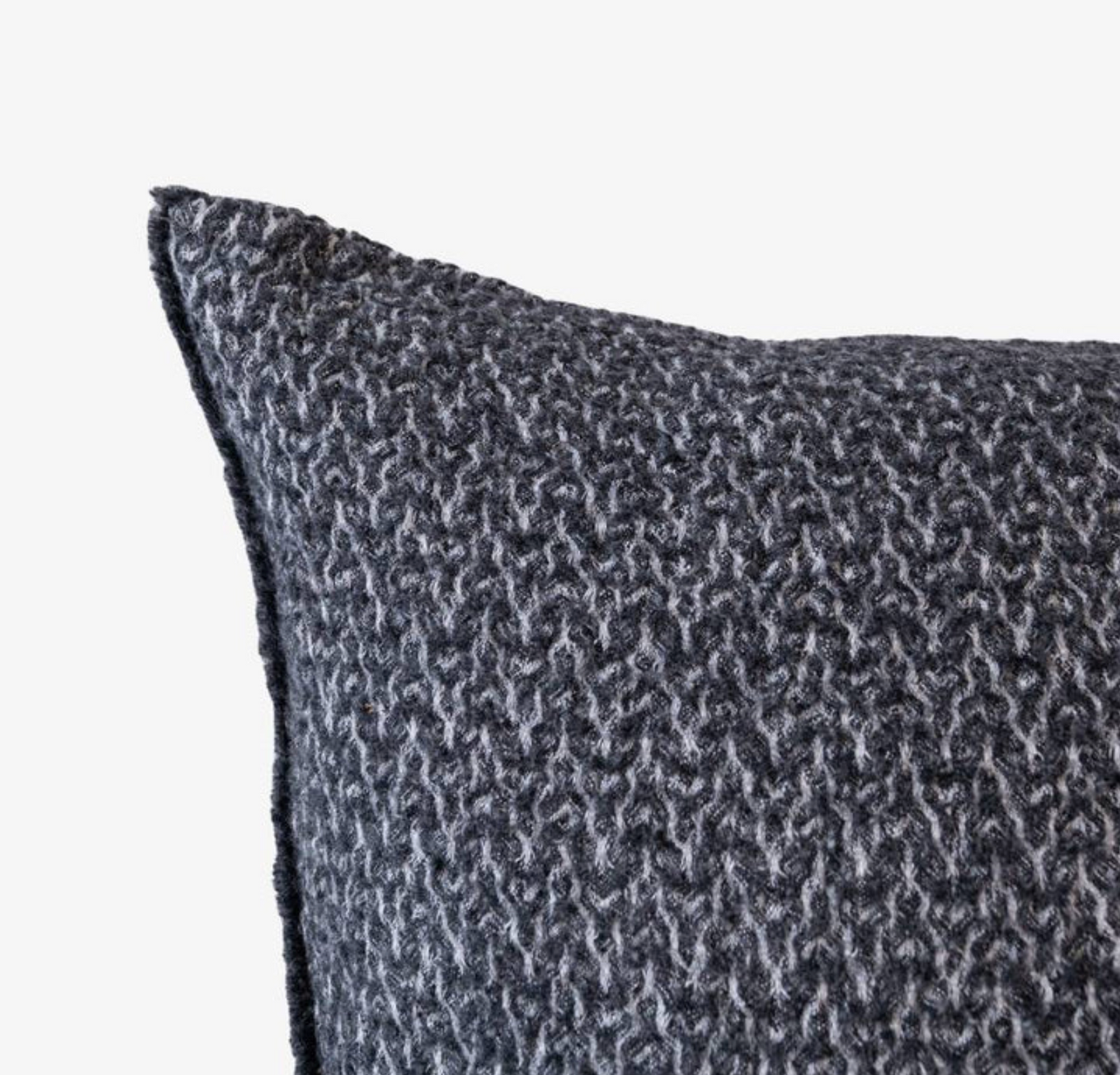 Kennedy Cushion - Midnight