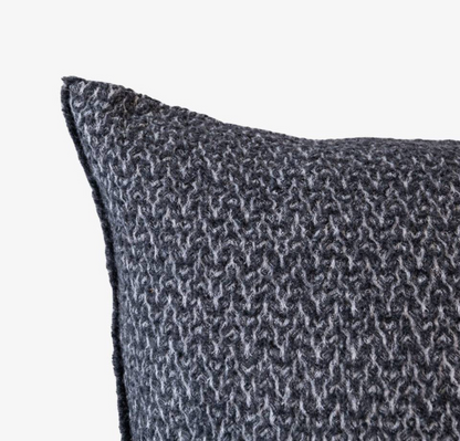 Kennedy Cushion - Midnight