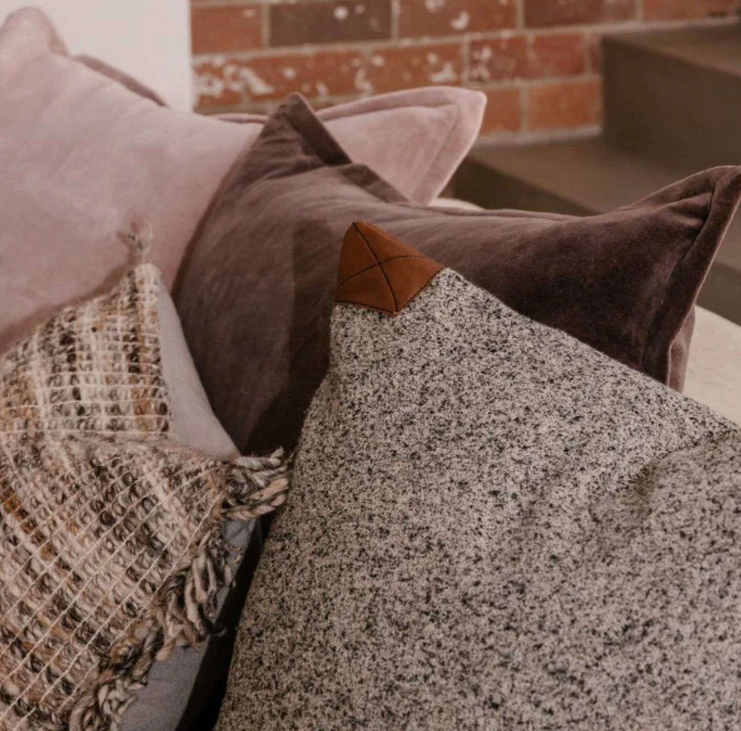 Crosby Cushion