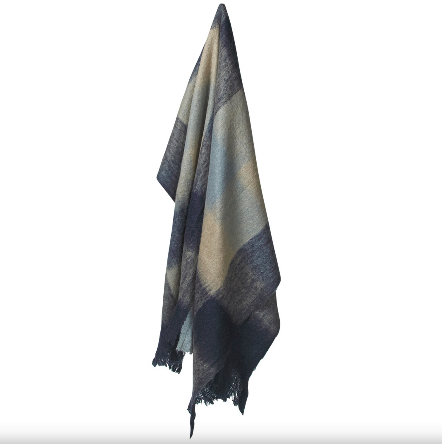Wintertide Throw