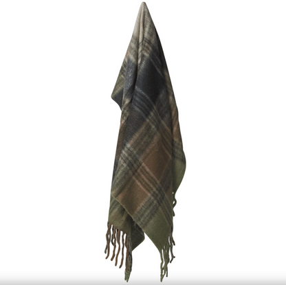 Highlands Throw