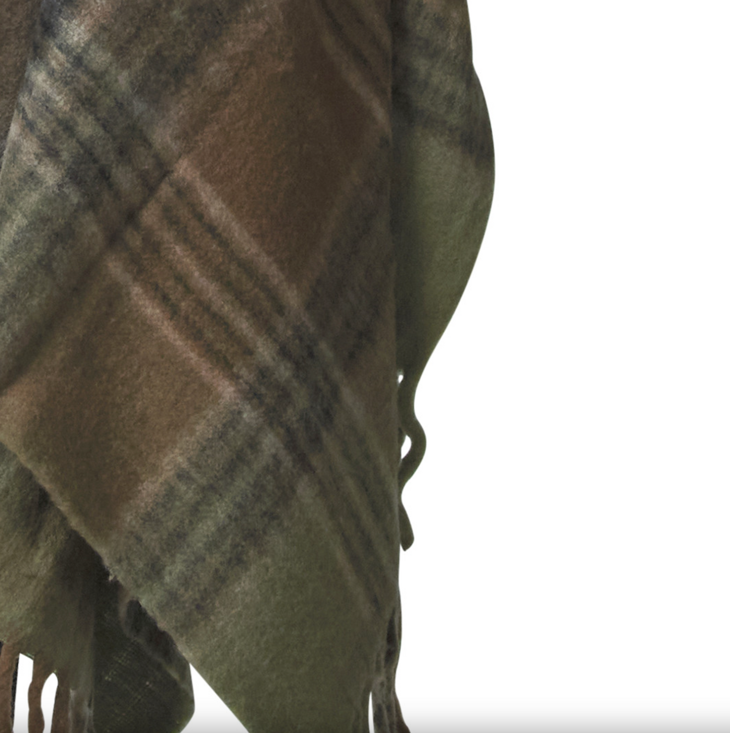 Highlands Throw