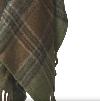 Highlands Throw